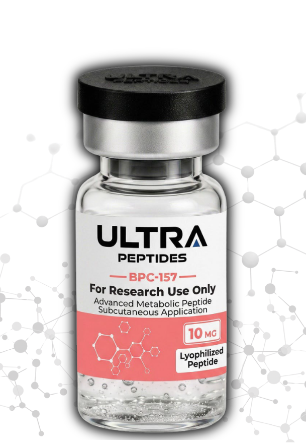 BPC-157 10mg