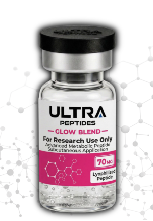 GLOW BLEND 70MG