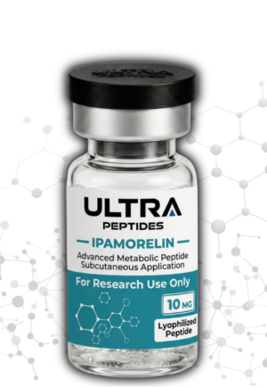 IPAMORELIN 10 mg