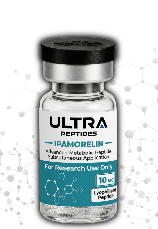 IPAMORELIN 10 mg
