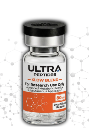 KLOW BLEND 80MG