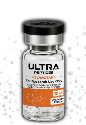 MELANOTAN II 10MG