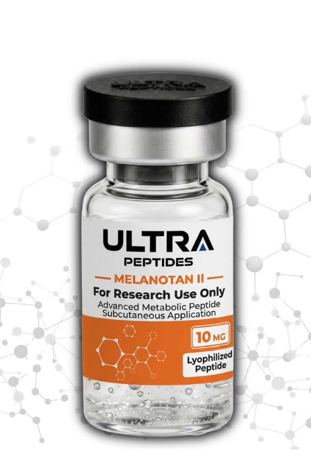 MELANOTAN II 10MG