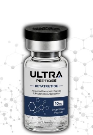 RETATRUTIDE 10 mg