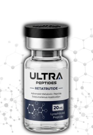 RETATRUTIDE 20 mg