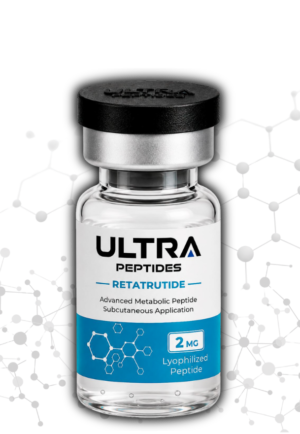 RETATRUTIDE 2 mg