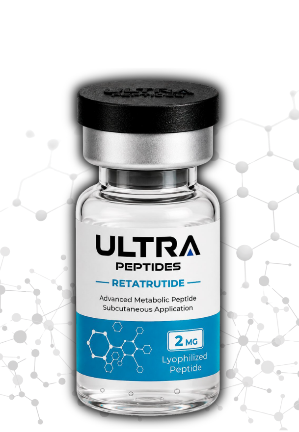 RETATRUTIDE 2 mg