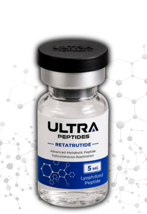 RETATRUTIDE 5 mg