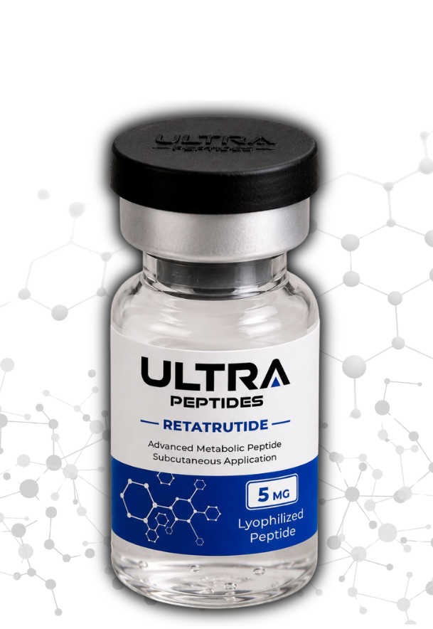 RETATRUTIDE 5 mg