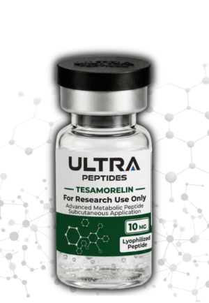 TESAMORELIN 10 mg