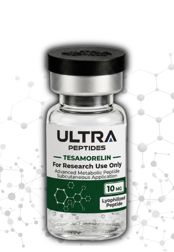 TESAMORELIN 10 mg