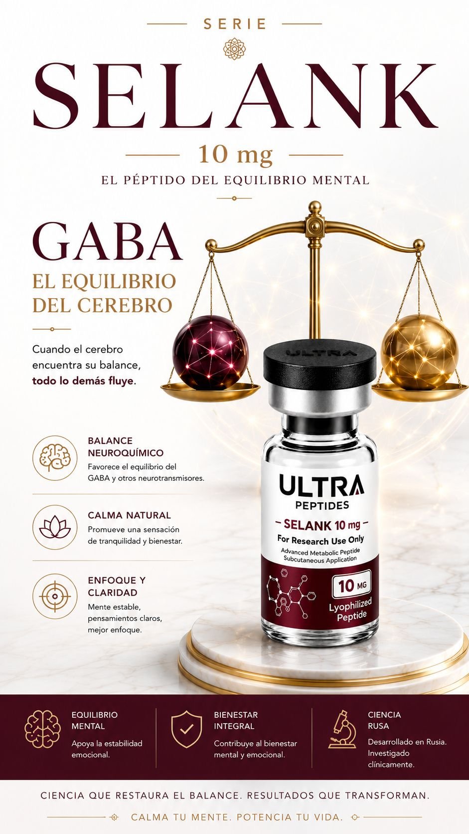 SELANK 10MG - Imagen 7