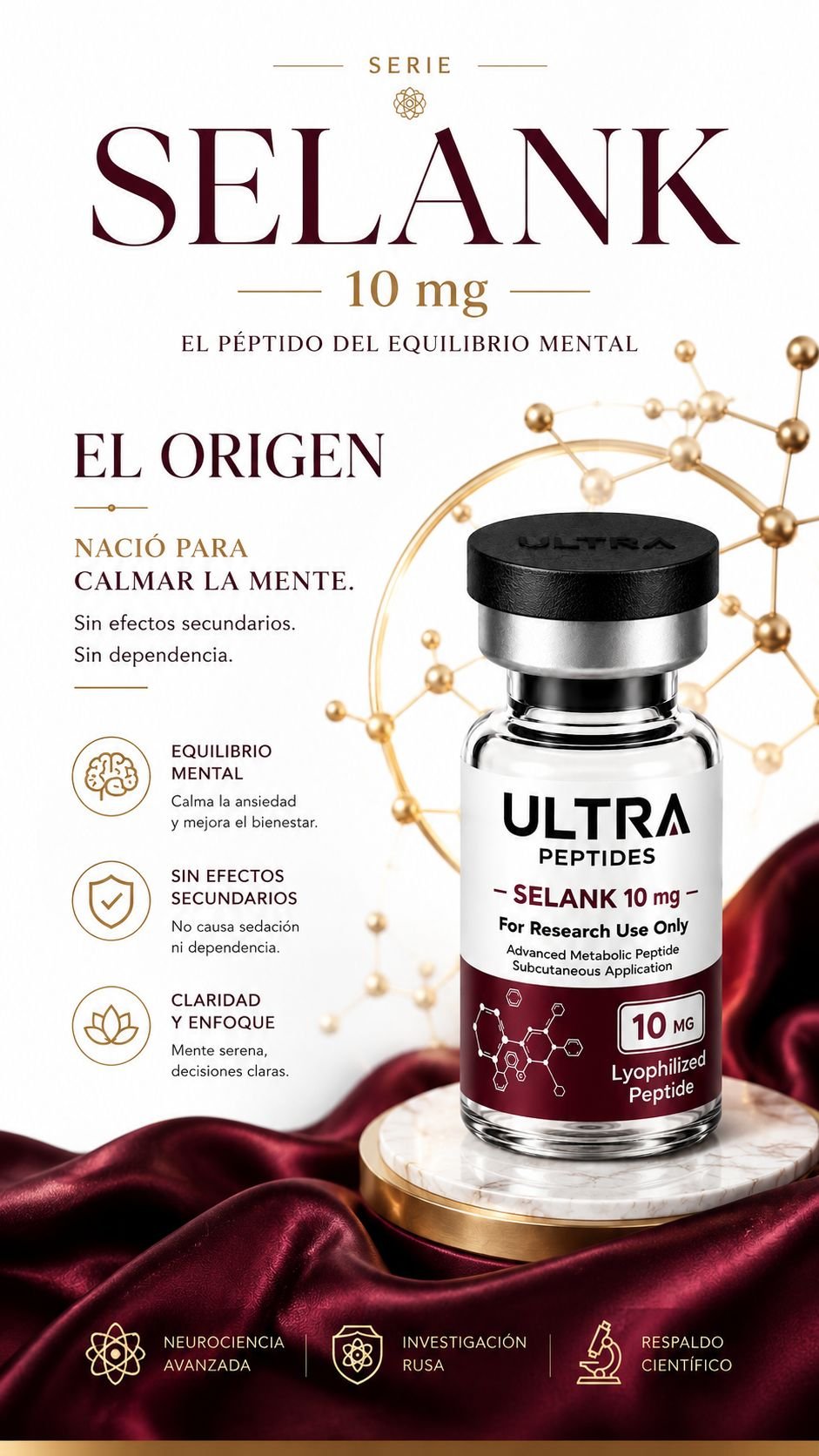 SELANK 10MG - Imagen 6